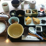 Nihon Ryourishun Sai - 