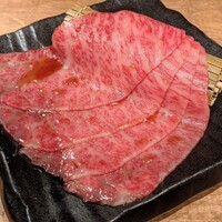 炭火焼肉 なかはら - 