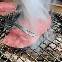 炭火焼肉 なかはら - 