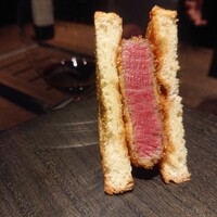 USHIMITSU NISHIAZABU - 