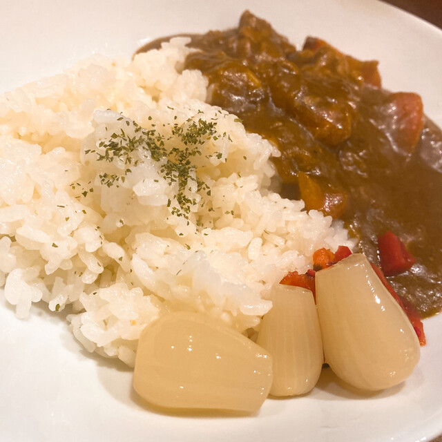 ココペリ - 七日町（バー）の写真