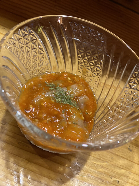 ココペリ - 七日町（バー）の写真