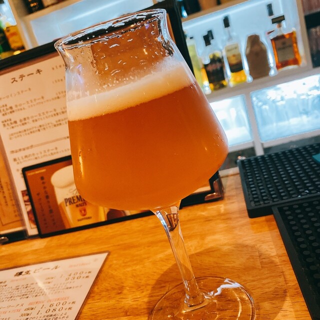 tipu（ティプ） - 七日町（スープカレー）の写真