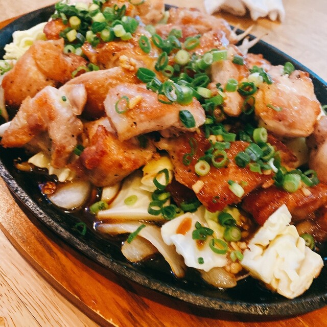 tipu（ティプ） - 七日町（スープカレー）の写真