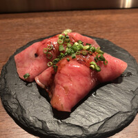 Yakiniku BarBies - 