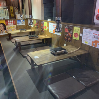 焼肉じょんじょん_2