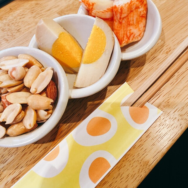 tipu（ティプ） - 七日町（スープカレー）