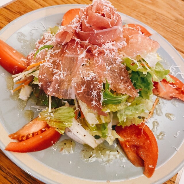 tipu（ティプ） - 七日町（スープカレー）の写真