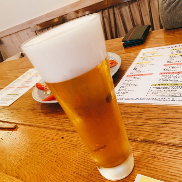 tipu（ティプ） - 七日町（スープカレー）の写真