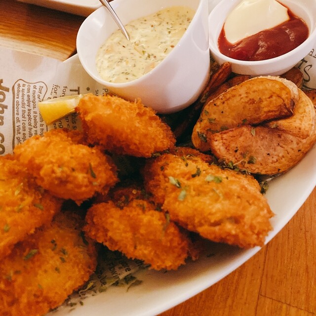 tipu（ティプ） - 七日町（スープカレー）の写真