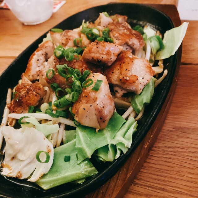 tipu（ティプ） - 七日町（スープカレー）の写真