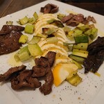 RISTORANTE Co.N.Te - 