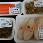 つかさ屋 - お買い上げ