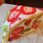 果実園リーベル 東京店 - ミックスズコット