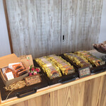 パティシエ マエサン - 