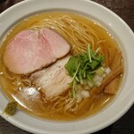 麺や一芯 - 