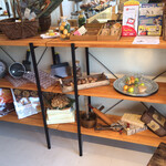 パティシエ マエサン - 