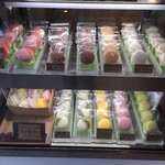 パティシエ マエサン - 