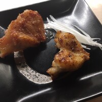 YAKITORI ごくう 新橋璃宮 - 