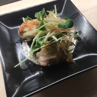 YAKITORI ごくう 新橋璃宮 - 