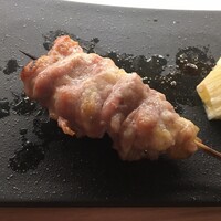 YAKITORI ごくう 新橋璃宮 - 