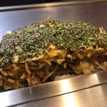 Hiroshima Okonomiyaki Okotarou - 