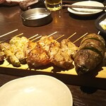 Sumiyaki Maru - 