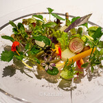 レフェルヴェソンス - 