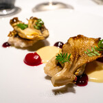 レフェルヴェソンス - 