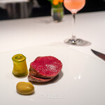 レフェルヴェソンス - 