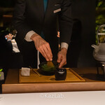 レフェルヴェソンス - 