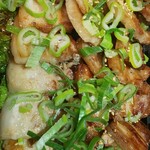 韓国料理 東大門タッカンマリ - 