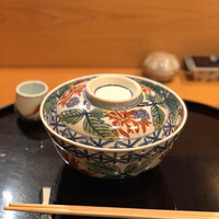 天ぷら 天青 - 