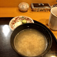 天ぷら 天青 - 