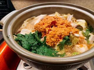 東京で友人と鍋を囲もう 鍋料理がおすすめのお店選 食べログまとめ