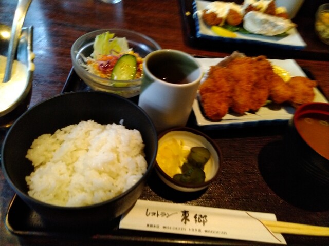 レストラン東郷 豊田店 豊田市 洋食 食べログ レストラン東郷 豊田店 豊田市 洋食 食べログ