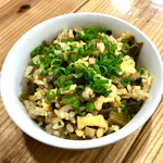 麺謹製3L's - チャーハン