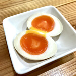 麺謹製3L's - たまご