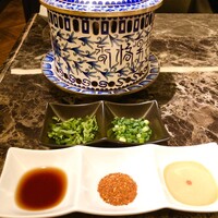 Shangri-La's secret ROPPONGI - 