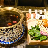 Shangri-La's secret ROPPONGI - 