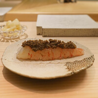 鮨 なんば 日比谷 - 