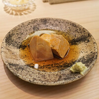 鮨 なんば 日比谷 - 