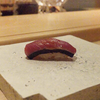 鮨 なんば 日比谷 - 