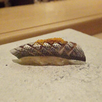 鮨 なんば 日比谷 - 