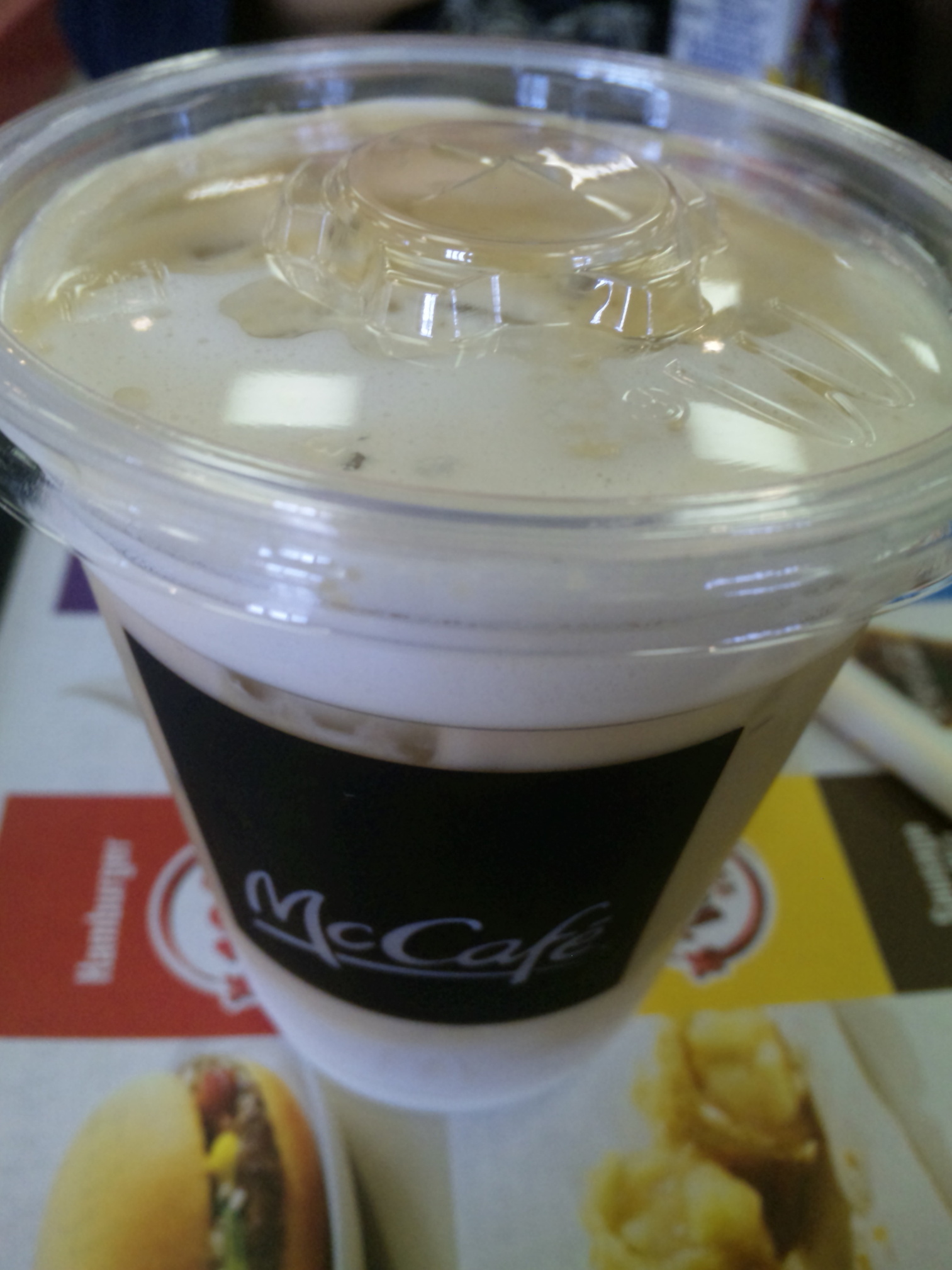 マクドナルド 大仁アピタ店 name=