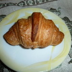 高原のパン屋　麦の家 - クロワッサン　137円
