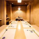 Kanzen Koshitsu Izakaya Kawabata - 