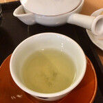 Nijou Wakasaya - 煎茶