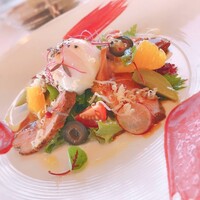 レストラン ワタナベ - 