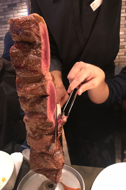 新宿でグルメ女子会を 駅周辺のジャンル別おすすめ選 食べログまとめ